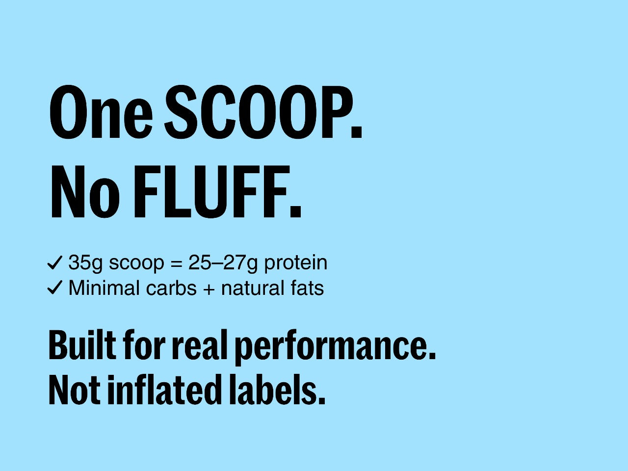 Whey Protein Concentrate – Assorted Flavor Travel Pack Sachets