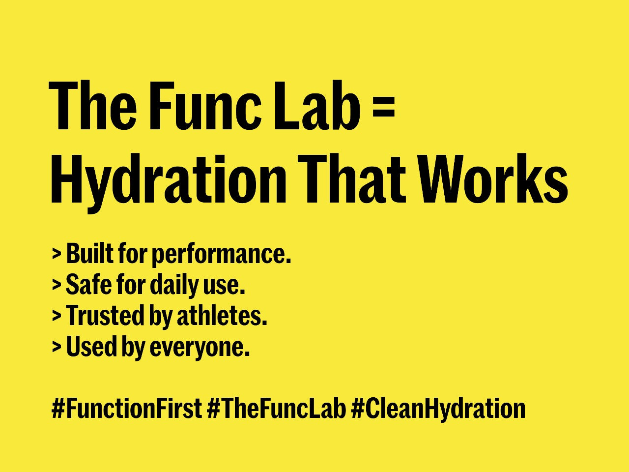 Salty Electrolytes – Berry Blast