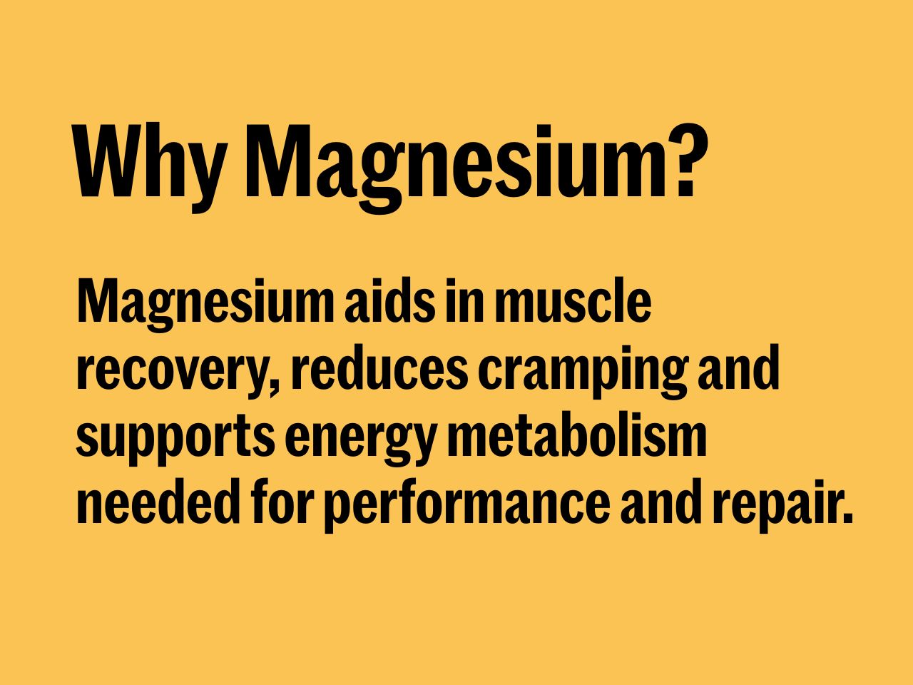 Salty Electrolytes – Berry Blast