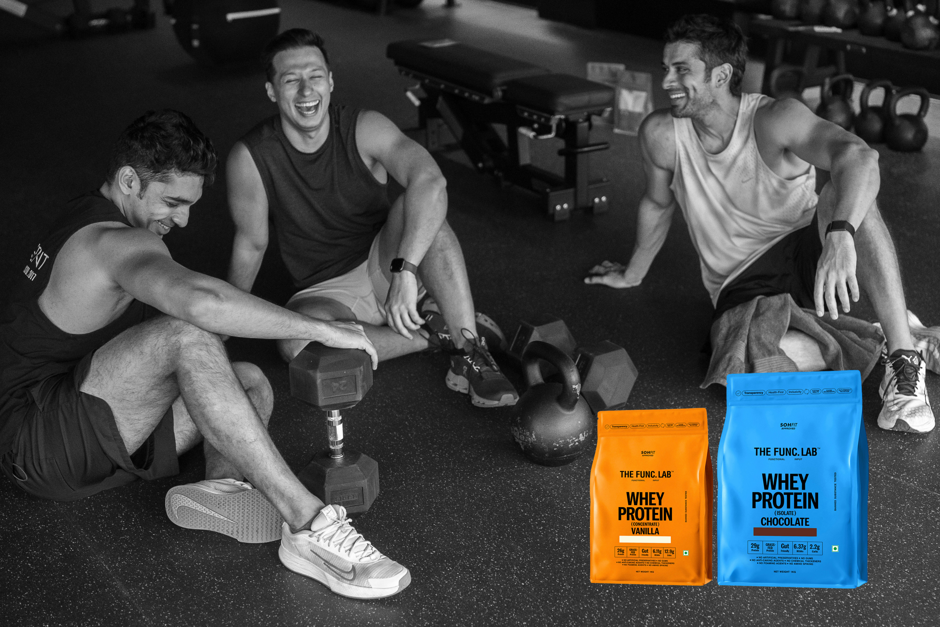 Whey Protein Powder: Benefits, Types & How to Pick the Right One