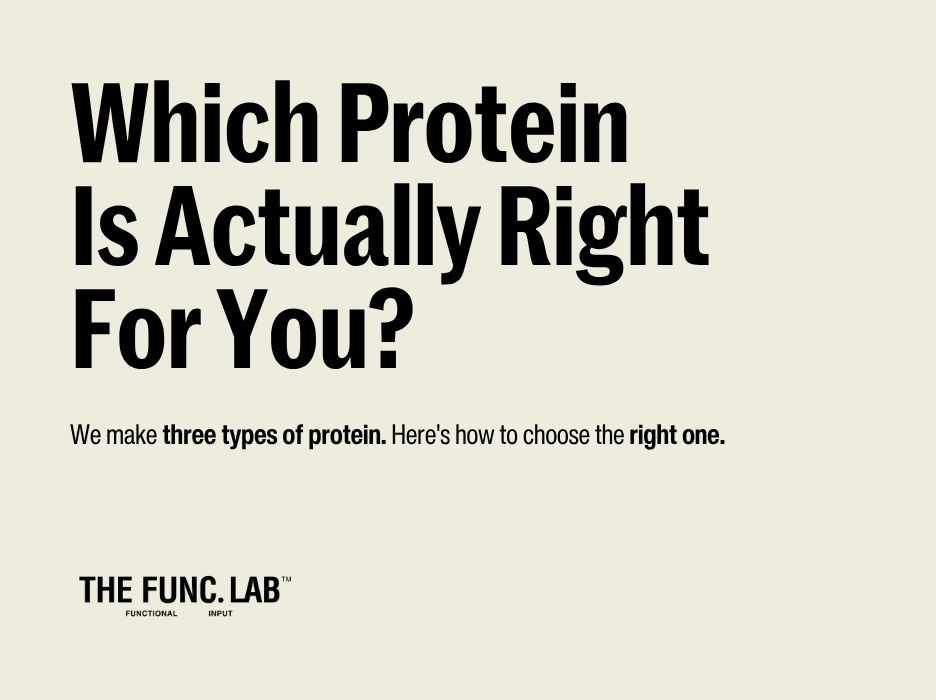 Protein Powder in India: The Ultimate, No-Nonsense Guide to Honest Nutrition