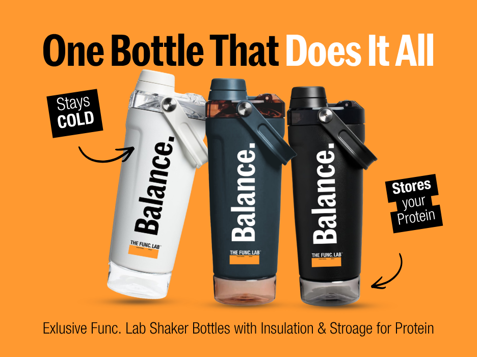 The Ultimate Guide to Finding the Perfect Protein Shaker (And Why It Actually Matters)