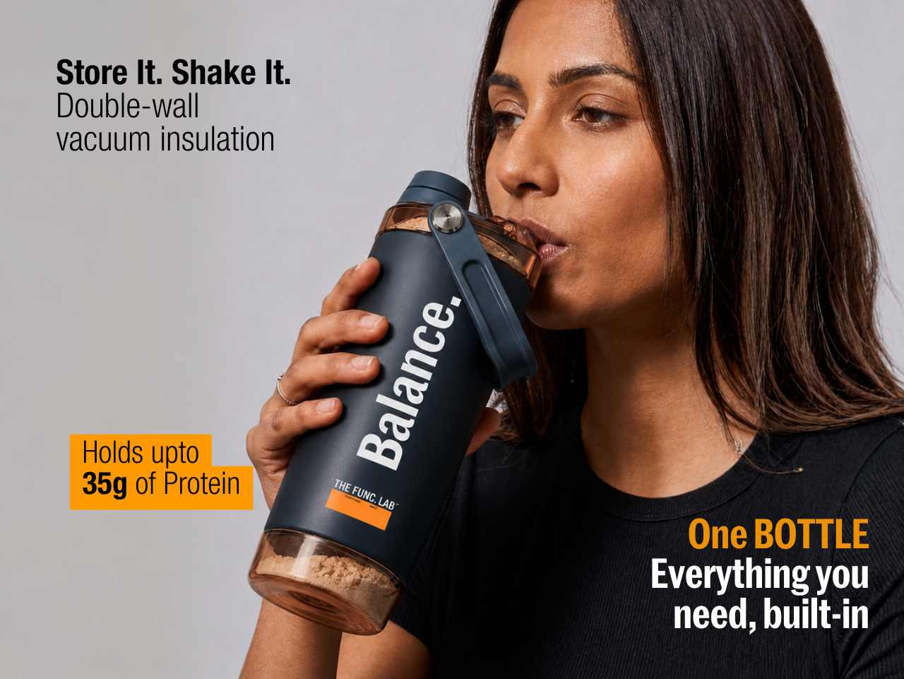 Best Protein Powder for Women in India 2025