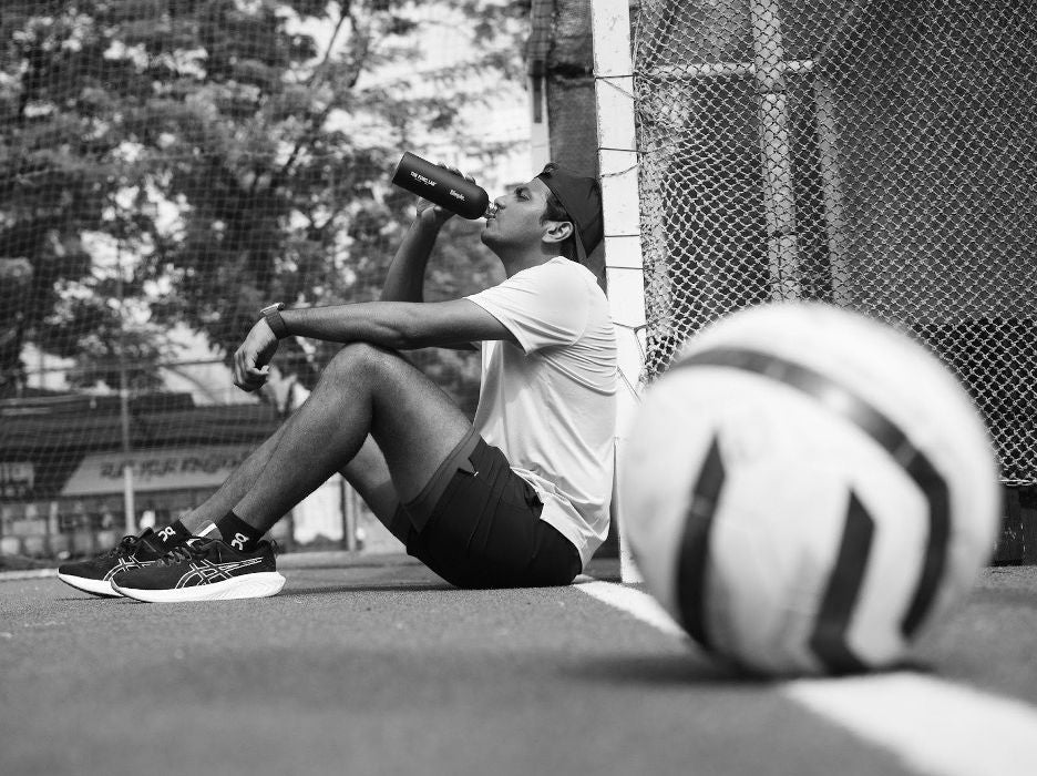 Coconut Water vs. Sports Drinks: Which Actually Keeps You Hydrated? | The Func Lab