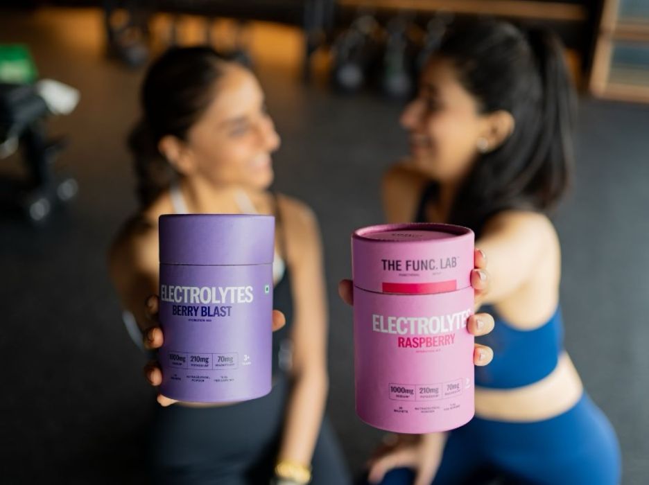 Salt Is Not the Enemy: Why Electrolytes Are Crucial for Performance | The Func Lab