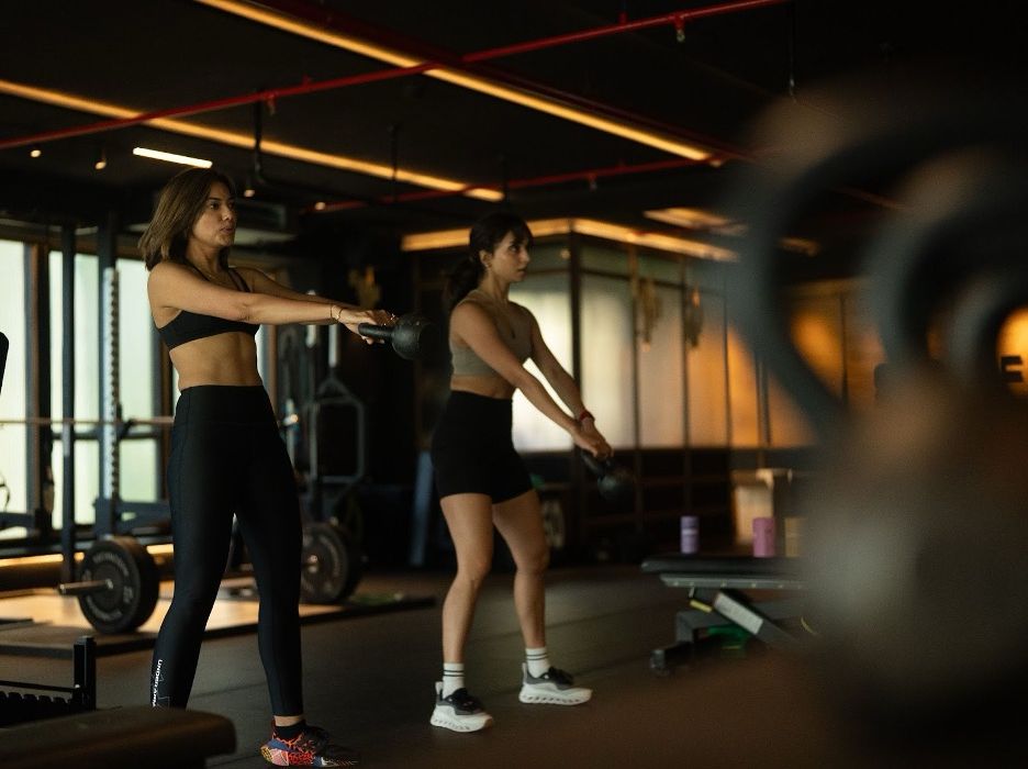 Electrolytes for Women: Why They Matter More During Your Period, Summer & Workouts | The Func Lab