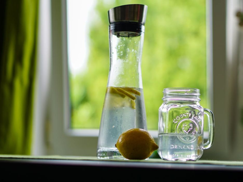 Morning Lemon Salt Water: Ancient Hack or Fitness Trend That Works? | The Func Lab