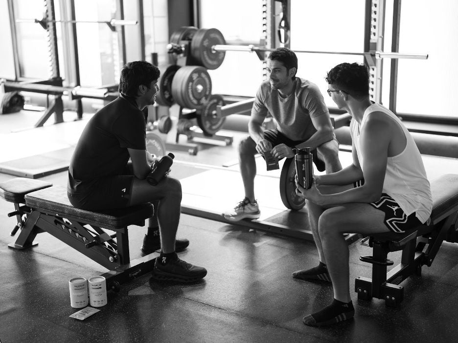 How to Hit Your Protein Goals Without Eating Chicken Daily