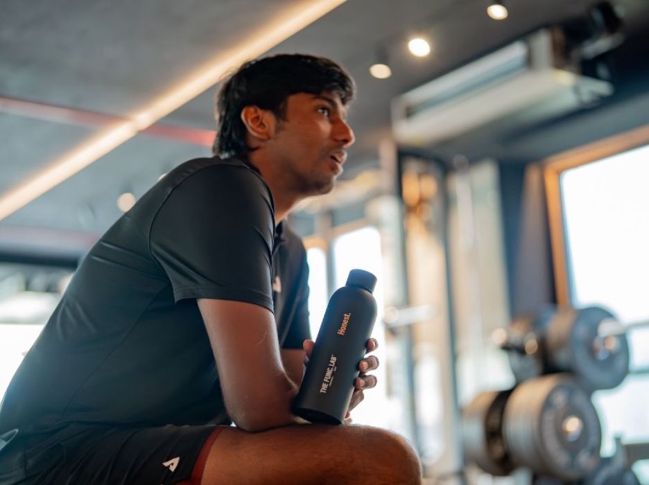 Protein Bloating 101: Why It Happens & How to Fix It