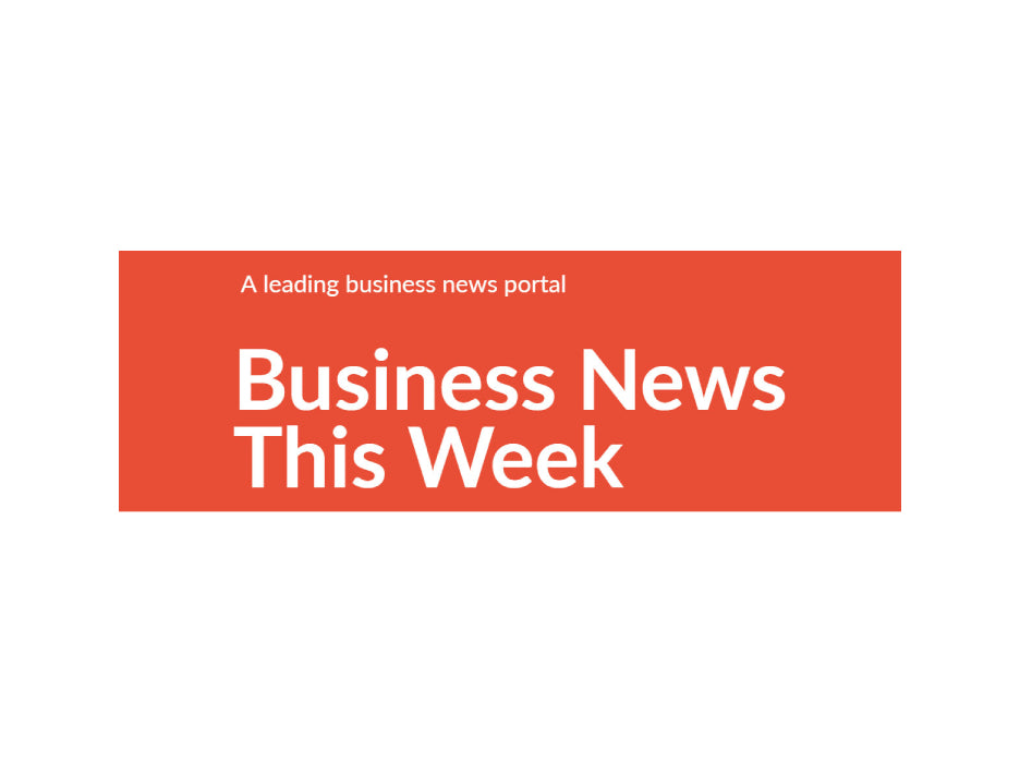 [Business News This Week] SOHFIT’s Sohrab Khushrushahi Launches The Func. Lab for Smarter Protein and Hydration
