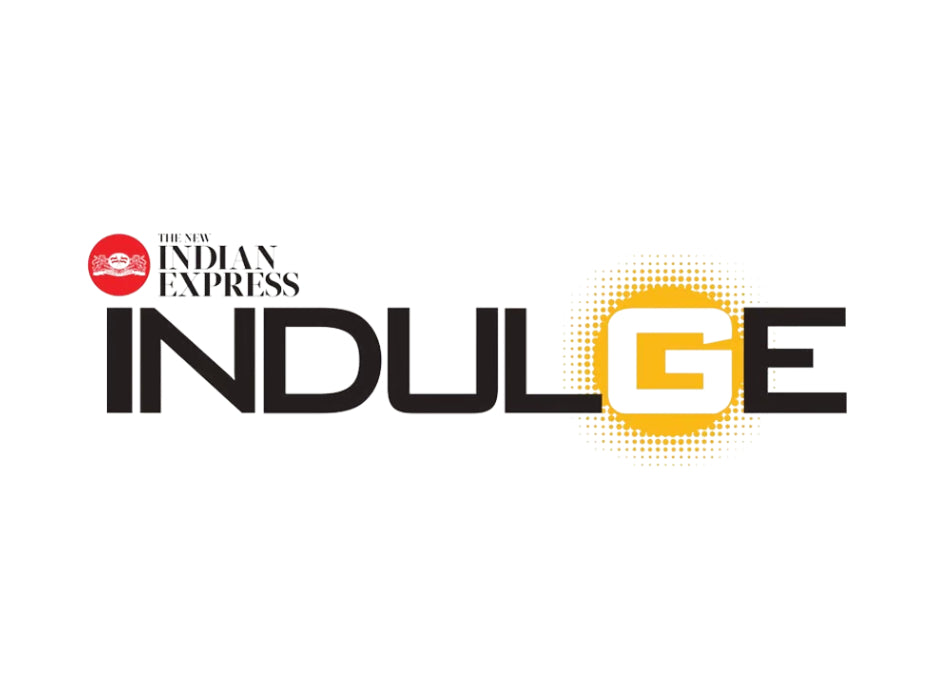 Indian Express Indulge: Sohrab on India's Evolving Wellness Culture