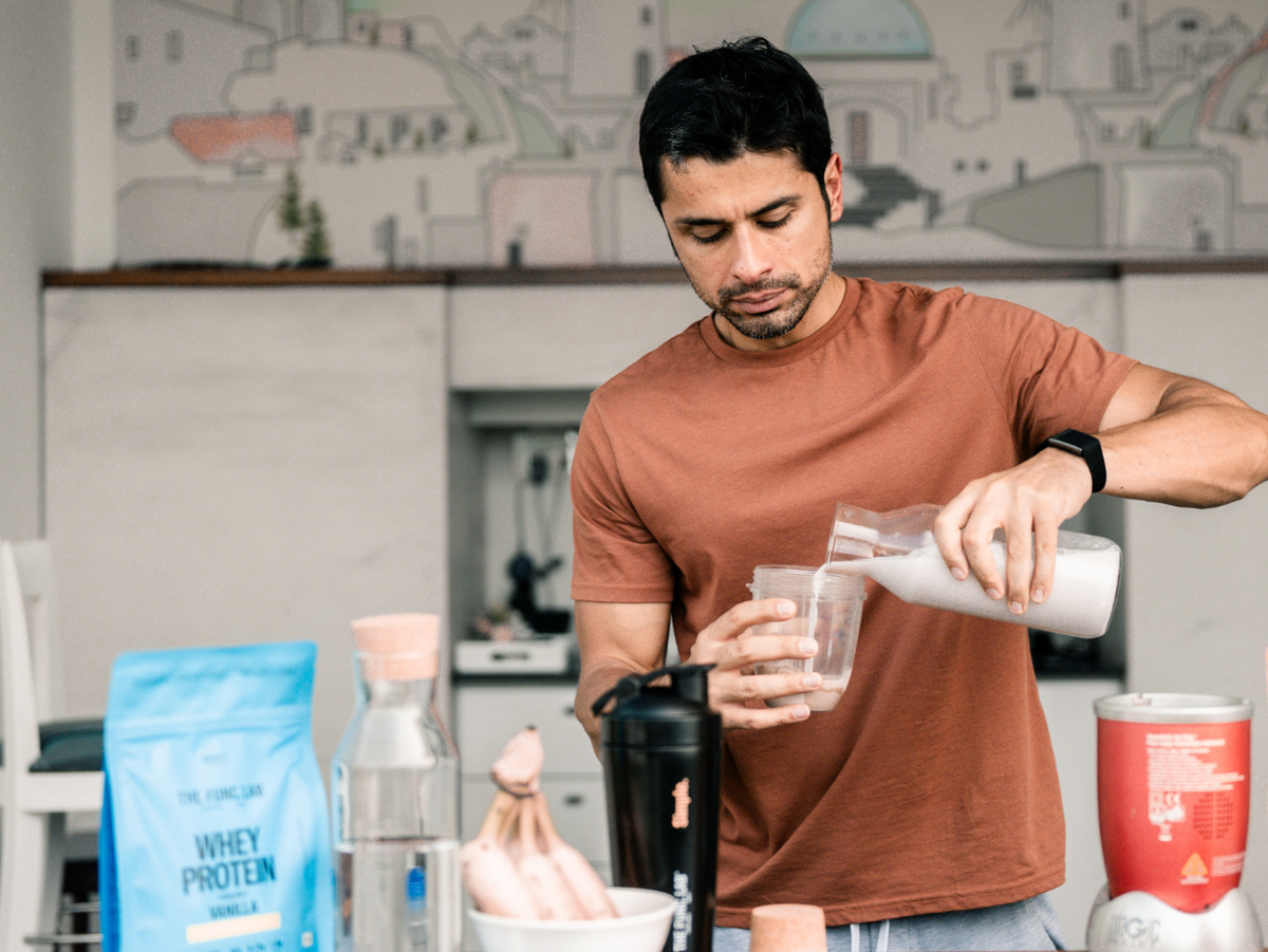 Probiotics in Protein: Enhancing Gut Health and Nutrient Absorption