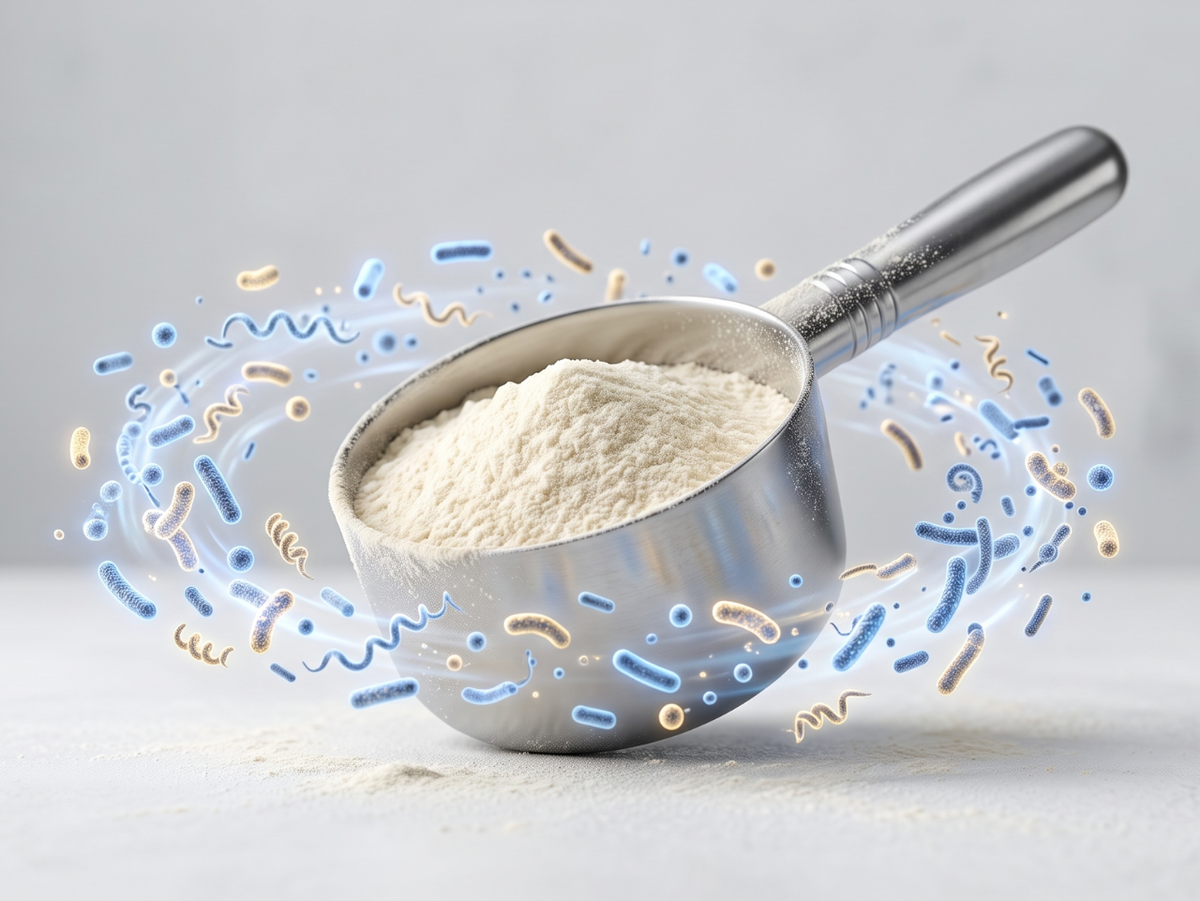 Medical Realities vs. Gym Myths: The Science of Protein Processing