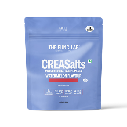 CREASalts - Watermelon