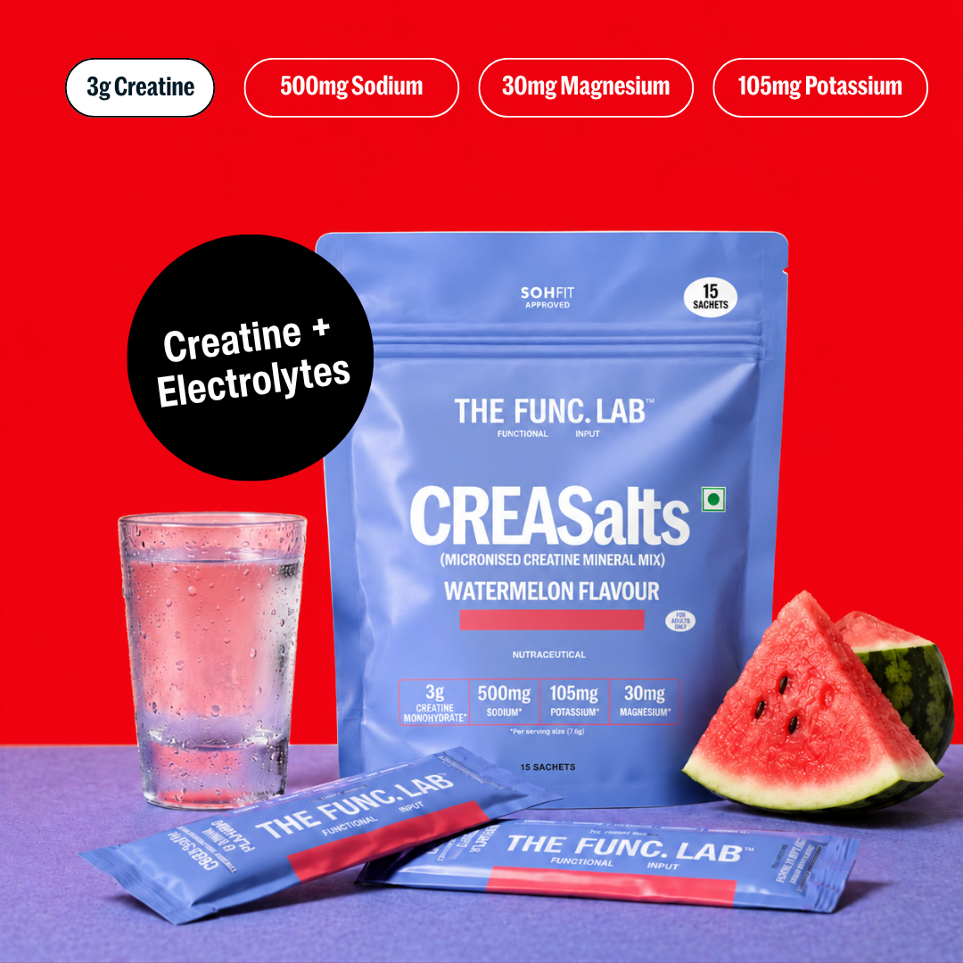 CREASalts - Watermelon