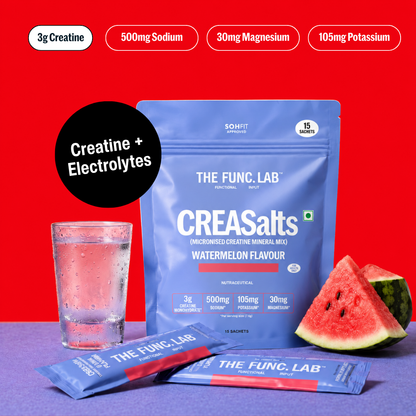 CREASalts - Watermelon