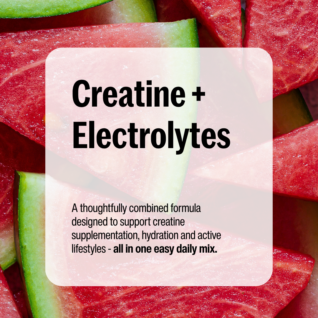 CREASalts - Watermelon