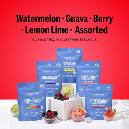 CREASalts - Watermelon