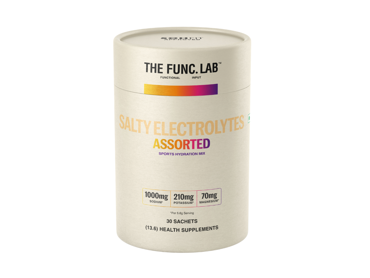 Essentials Bundle – Whey Protein Isolate – The Func. Lab