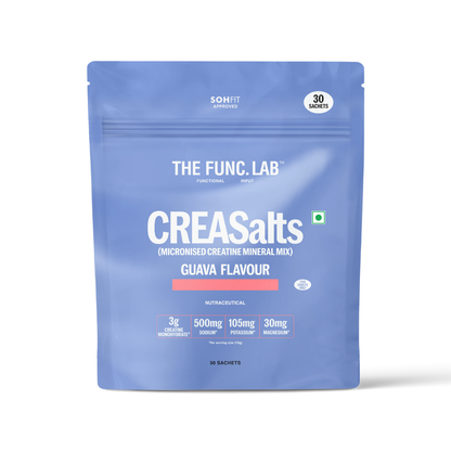 CREASalts - Guava