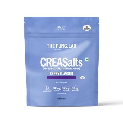 CREASalts - Berry