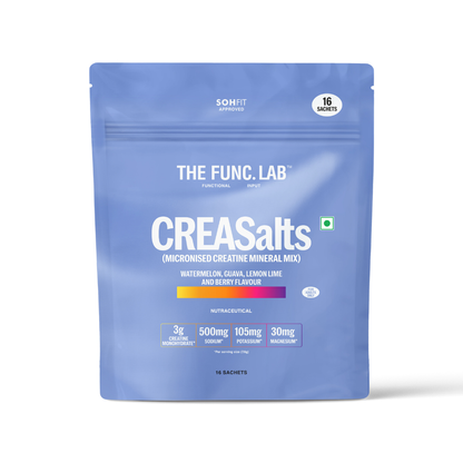 CREASalts - Assorted