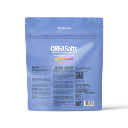 CREASalts - Assorted