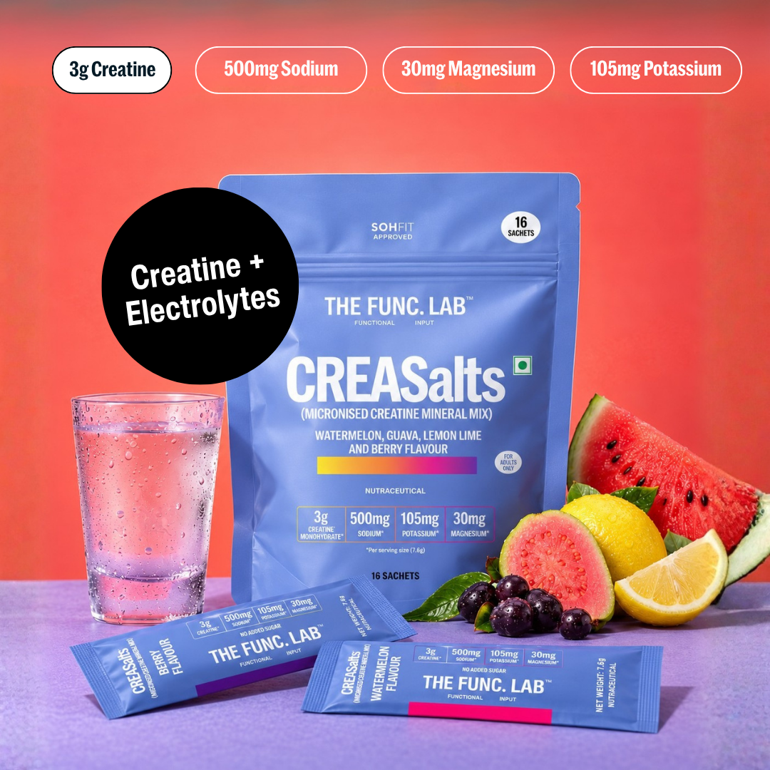 CREASalts - Assorted