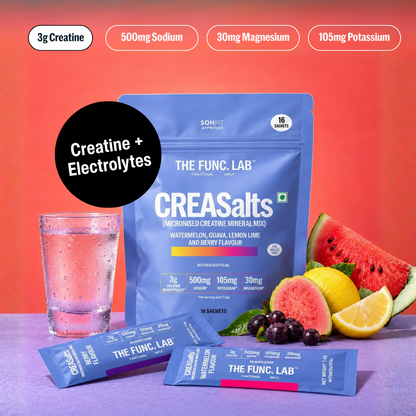 CREASalts - Assorted