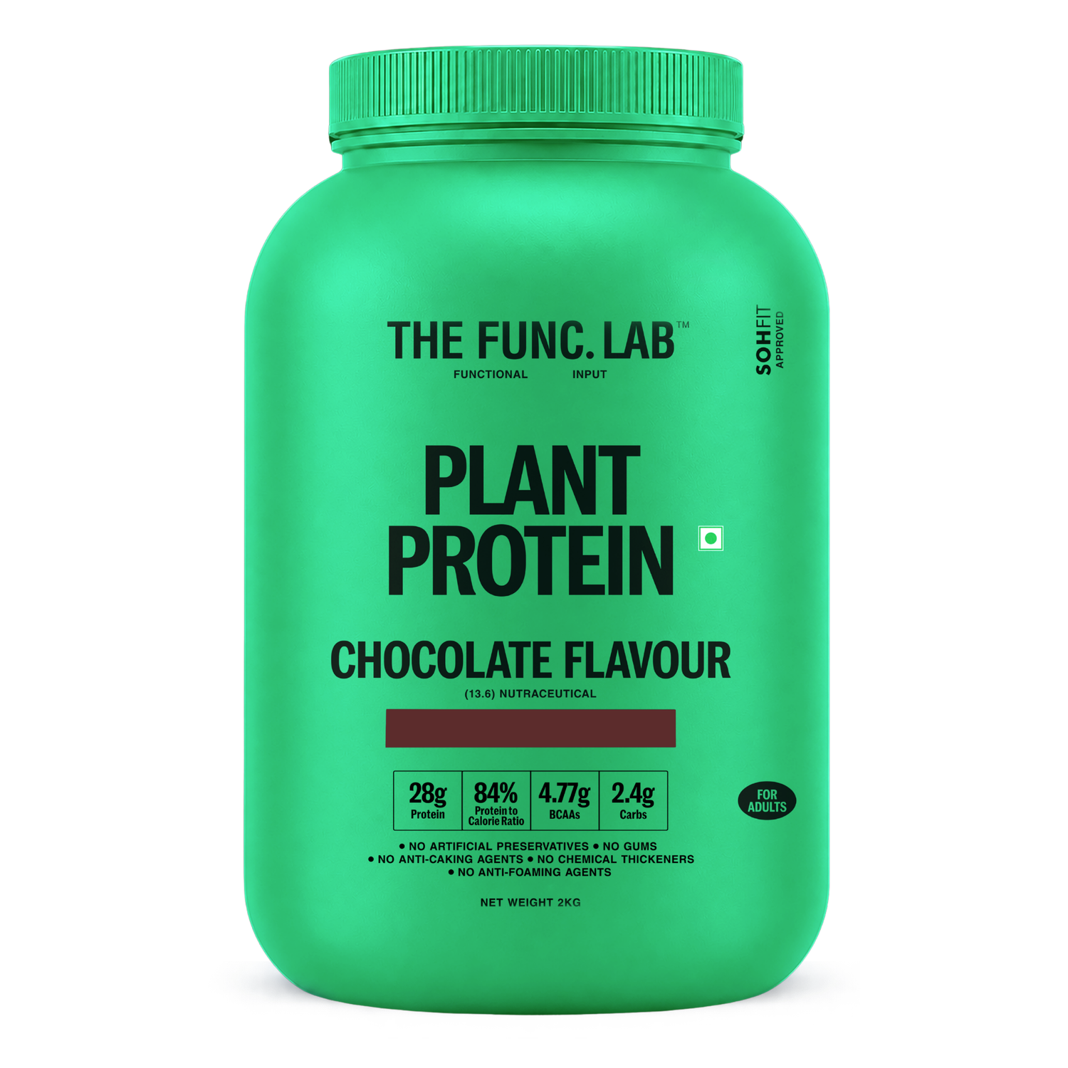 Plant Protein – Chocolate