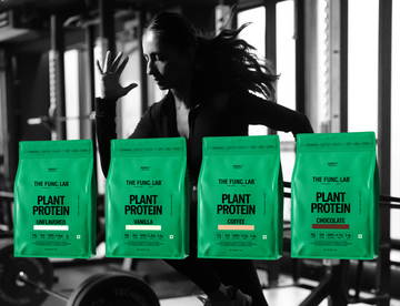 Buy Clean Protein & Electrolytes | The Func. Lab by SOHFIT