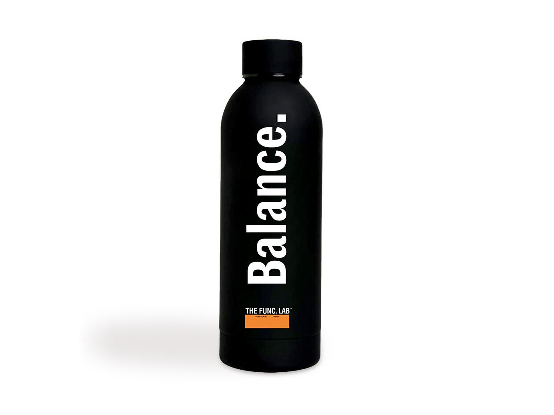 The Func. Lab Bottle - Balance