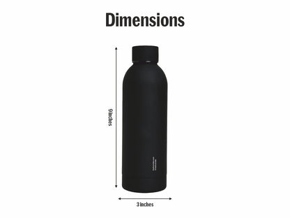 The Func. Lab Bottle - Honest