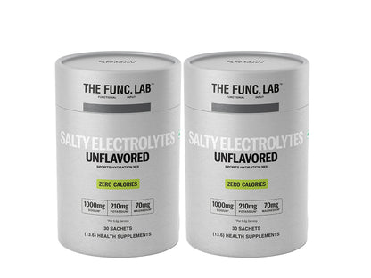 Electrolytes – Unflavoured