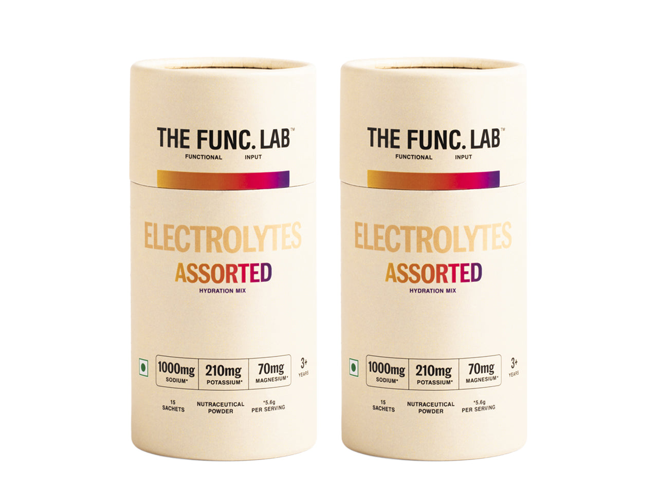 Electrolytes – Salty Pineapple