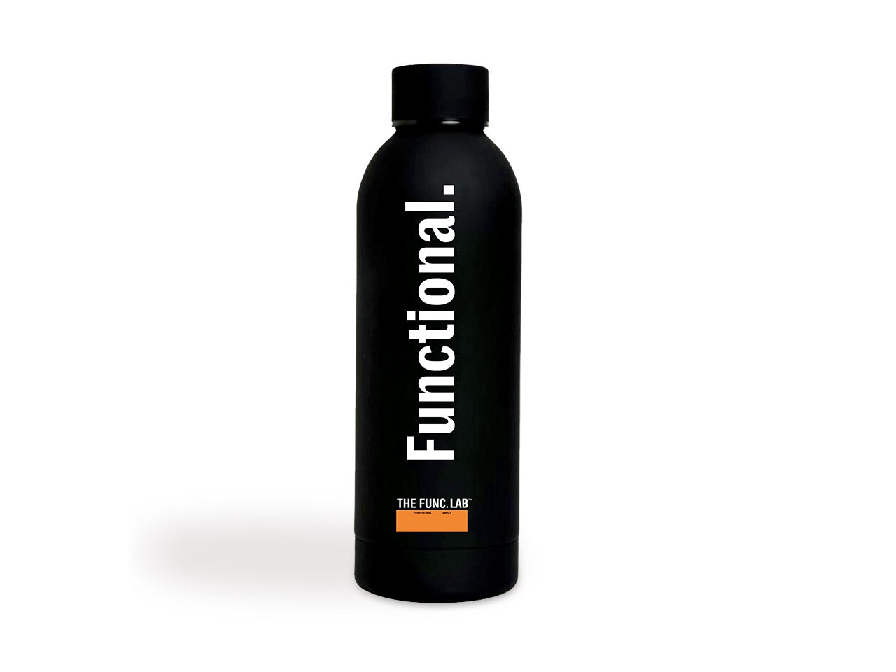 The Func. Lab Bottle - Functional