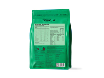 Plant Protein – Dark Chocolate