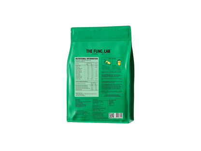 Plant Protein – Vanilla