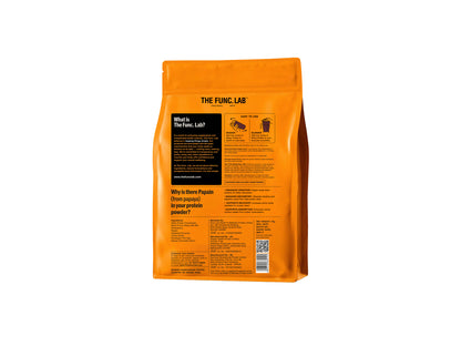 Whey Protein Concentrate – Chocolate