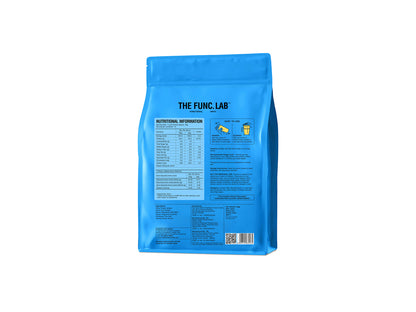Whey Protein Isolate - Vanilla