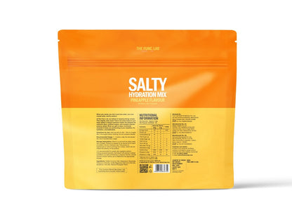 Salty Hydration Mix – Pineapple