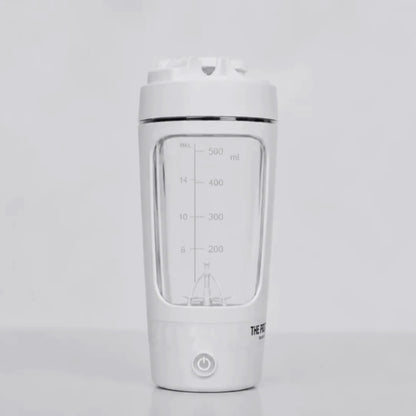 Func. Smart Electric Shaker – Black (Discipline)